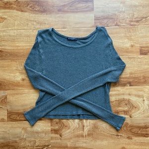 BRANDY MELVILLE LONG SLEEVE